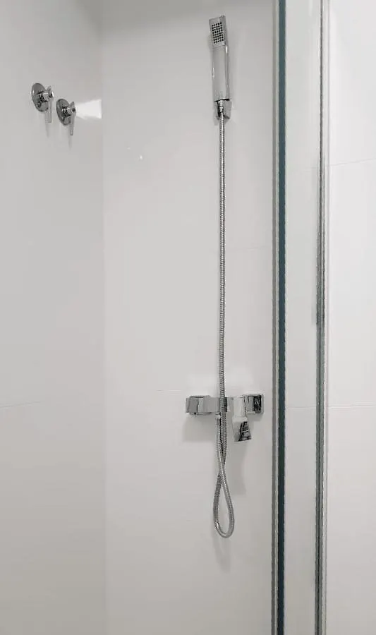 Apartment Malagadevacaciones - Lazcano