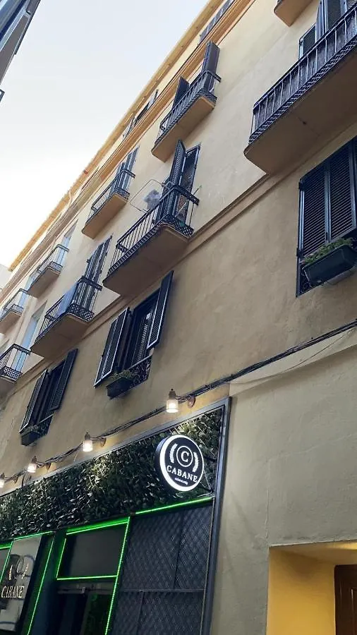 Malagadevacaciones - Lazcano Apartmán Màlaga